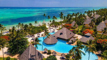 Neptune Village Resort