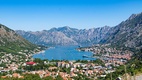 Nyaralás Montenegróban 