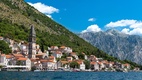Nyaralás Montenegróban 