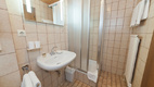 Oberjörg Apartmanok Weitblick - fürdőszoba