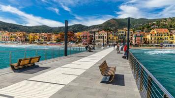  Az Olasz Riviéra és a Cote d Azur