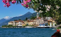 Az olasz tóvidék kincsei
