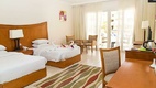 Old Vic Resort Sharm szoba minta