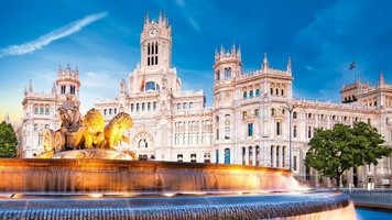 Olé Espana