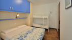 Villaggio Olimpia - Spiaggia C2+ 6+2 fős apartman