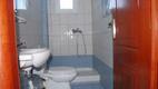 Orfeas apartmanház fürdőszoba - minta