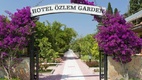 Özlem Garden Hotel 