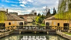 Palladio Világörökségek Venetoban 