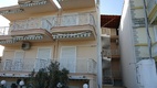 Panorama (Triphon) apartmanház külső