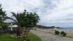Panorama (Triphon) apartmanház tengerpart