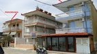 Panorama (Triphon) apartmanház elhelyezkedés