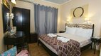 Paradise Hotel Parga szoba - minta