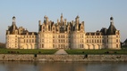 Párizs - Loire menti kastélyok Chambord 