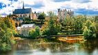 Loire-völgyi kastélyok és Reims, Párizzsal fűszerezve 