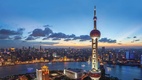 Peking-Sanghaj: Kínai körutazás puskagolyó expresszel Shanghai