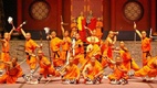 Peking-Sanghaj: Kínai körutazás puskagolyó expresszel Kung Fu show