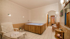 Penzion Pleso mini wellness - pezsgőfürdő