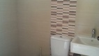 Periyali apartmanház fürdőszoba - minta