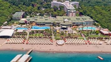 Pine Beach Belek