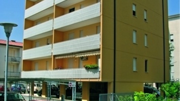 Condominio Pleione - Spiaggia