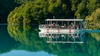 Plitvicei tavak és a Krka Nemzeti park 