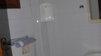 Politis apartmanház fürdőszoba