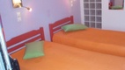 Politis apartmanház 2 fős stúdió