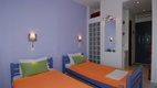 Politis apartmanház 2 fős stúdió