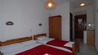 Politis apartmanház 3 fős stúdió