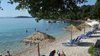 Porto Galini Seaside Resort & Spa tengerpart