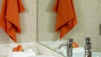Porto Galini Seaside Resort & Spa fürdőszoba - minta