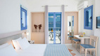 Porto Galini Seaside Resort & Spa szoba - minta
