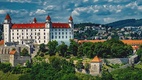 Pozsony-Prága-Bécs 