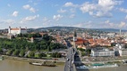 Prágai séták Pozsony