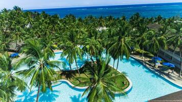 Prideinn Flamingo Beach Resort