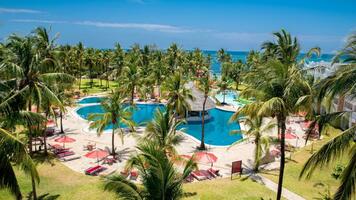 Prideinn Paradise Beach Resort