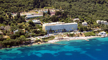 Hotel Louis Ionian Sun