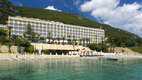 Hotel Louis Ionian Sun tenger felől