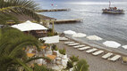 Hotel Louis Ionian Sun tengerpart
