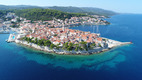 Pünkösd Dubrovnikban 