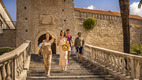 Pünkösd Dubrovnikban 