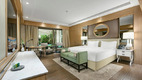 Regnum Carya Resort Pearl Pool Room - minta