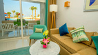 Renaissance Sharm El Sheikh Golden View Beach Resort szoba - minta