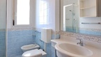 Residence Eurostar - Spiaggia fürdőszoba