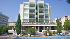 Residence Luxor - Spiaggia 