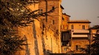 Rimini csobbanás San Marino