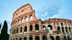 Római barangolások Róma - Colosseum