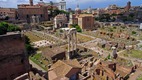 Római barangolások Róma - Forum Romanum