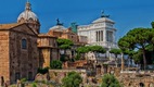 Római barangolások Róma - Forum Romanum