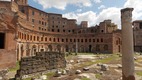 Római barangolások Róma - Colosseum